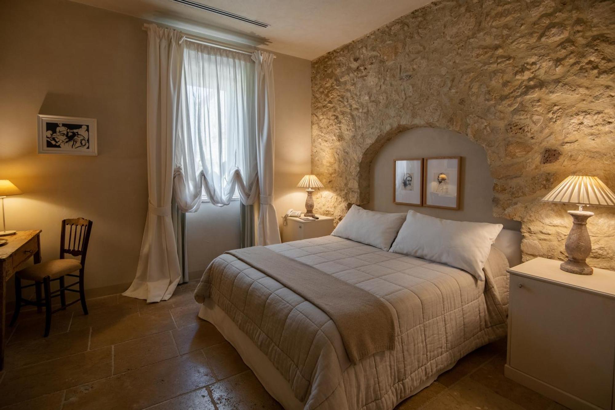 Castello Camemi Hotel Vizzini Exterior photo