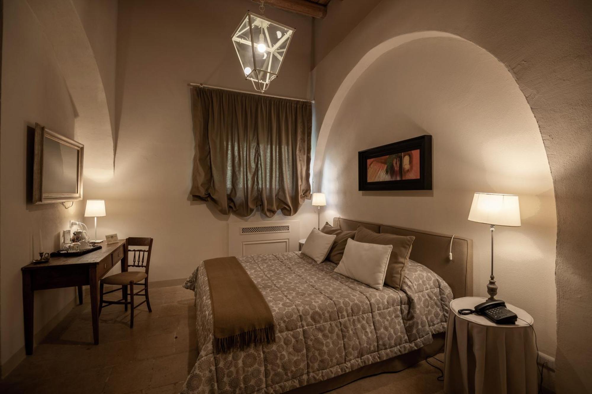 Castello Camemi Hotel Vizzini Exterior photo