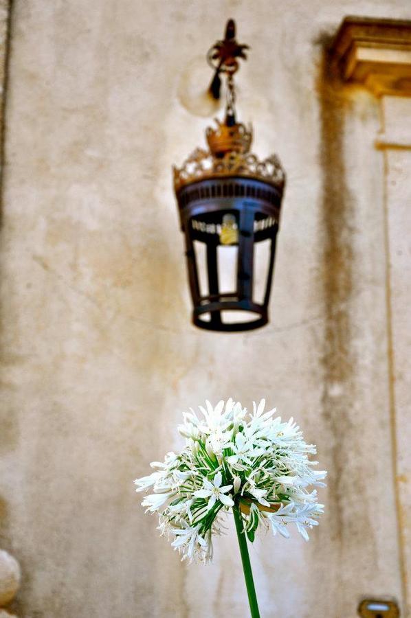 Castello Camemi Hotel Vizzini Exterior photo
